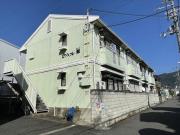 近鉄大阪線高安駅まで徒歩14分