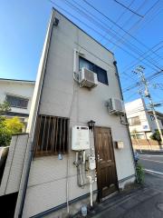 東寺尾6丁目戸建