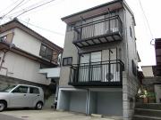 長崎県長崎市横尾３丁目