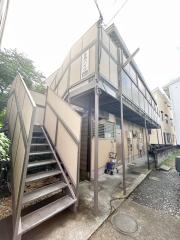 ＪＲ南武線武蔵中原駅まで徒歩7分