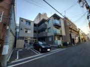 D-room船町