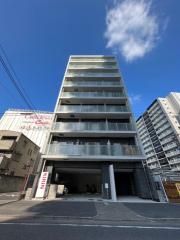 地下鉄名城線東別院駅まで徒歩5分