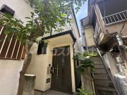 西小岩3丁目貸家