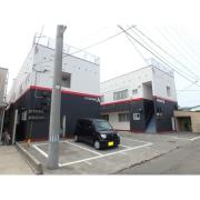 ビュー松森B