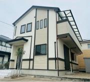 福釜町砂渡戸建