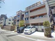 シャーメゾン ブランヴェール住之江