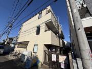 T-net 辰巳ハウス