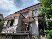 横浜元町ガーデン一戸建貸家