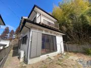 小湊鉄道線上総川間駅まで徒歩17分