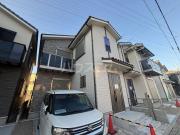 大山崎下植野宮本貸家