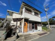 東多田3丁目戸建て貸家