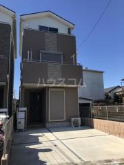 領家7丁目一戸建