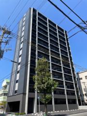 S-RESIDENCE新町Agog