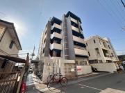 阪急京都線茨木市駅まで徒歩10分