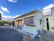 西ノ京町平屋貸家