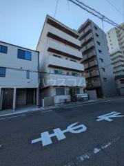 Skey residence塚越
