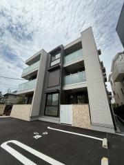 D-Room villa
