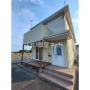 ベイサイド桜ハウス