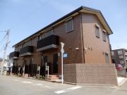 ＪＲ青梅線昭島駅まで徒歩3分