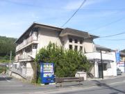 二軒茶屋マンションA棟