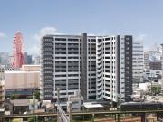 ＪＲ鹿児島本線小倉駅まで徒歩9分