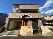 三山6丁目貸戸建