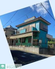 美山町戸建貸家