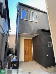 京王線多磨霊園駅まで徒歩13分