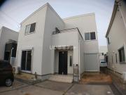 方八町二丁目貸家