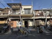 小山7丁目テラスハウス