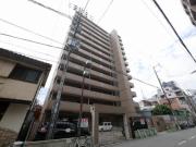 地下鉄御堂筋線大国町駅まで徒歩3分