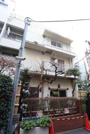 柳河ビル