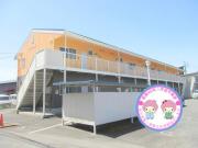 ＪＲ信越本線長野駅まで徒歩40分
