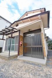 広島電鉄宮島線東高須駅まで徒歩17分