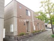 リースランド中里 B