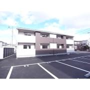 ソレアード大和町II