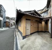 神戸電鉄有馬線長田駅まで徒歩8分