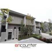 瀬田の杜 Garden Terrace C棟