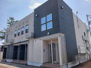 富山地鉄本線東新庄駅まで徒歩17分