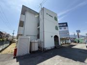 コーポ津川