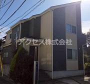 京王井の頭線永福町駅まで徒歩10分