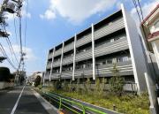 西武池袋・豊島線中村橋駅まで徒歩7分