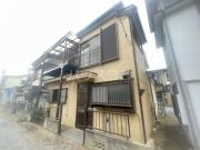 小手指南戸建て