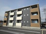 ＪＲ東北本線石橋駅までバス約20分 徒歩2分