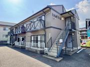 水島臨海鉄道球場前駅まで徒歩11分