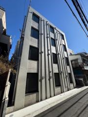 the togoshiginza