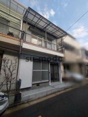 阪急京都線高槻市駅まで徒歩21分