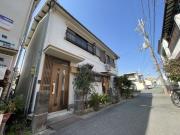 猪名寺2丁目戸建