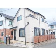 板橋区赤塚5丁目戸建