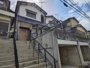 中野東5丁目（41-4）戸建て